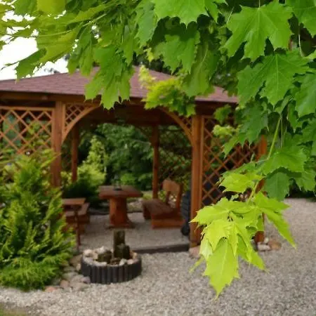 Karkonosze Apartamento Wojcieszyce