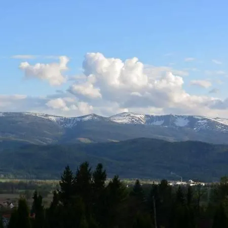 Karkonosze Wojcieszyce