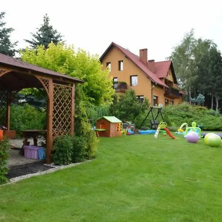 Karkonosze Apartamento *