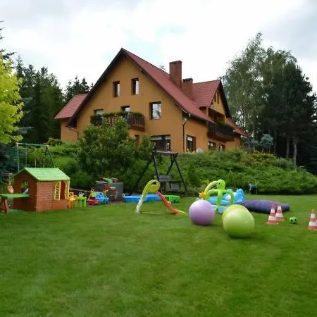 Karkonosze * Wojcieszyce