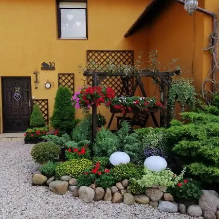 Karkonosze Apartamento Wojcieszyce