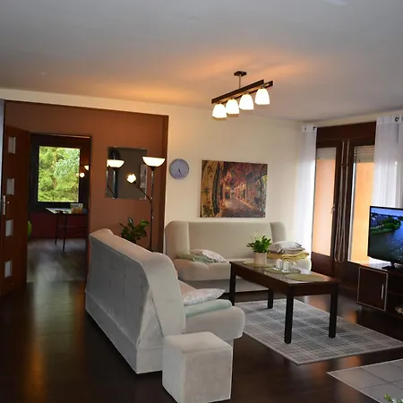 Karkonosze Wojcieszyce