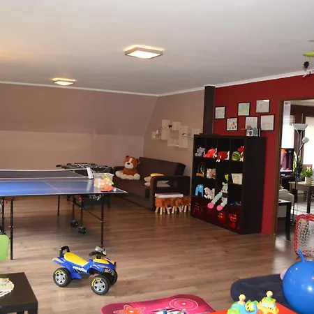 Apartamento Karkonosze *