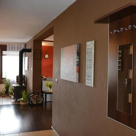 Karkonosze Wojcieszyce