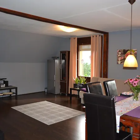 Karkonosze Apartamento