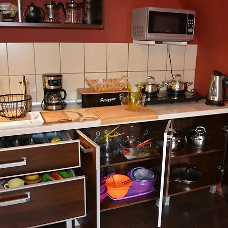 Karkonosze Apartamento *