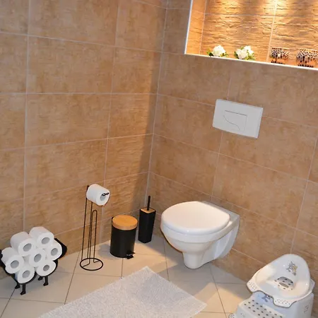 Karkonosze Apartamento