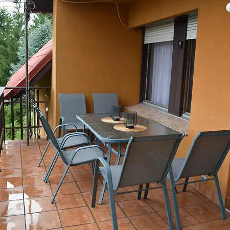 Apartamento Karkonosze