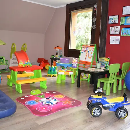 Apartamento Karkonosze Wojcieszyce