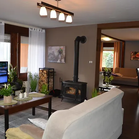 Karkonosze Wojcieszyce