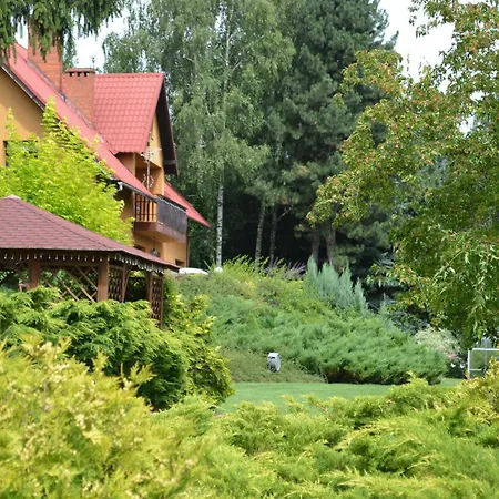 Karkonosze * Wojcieszyce