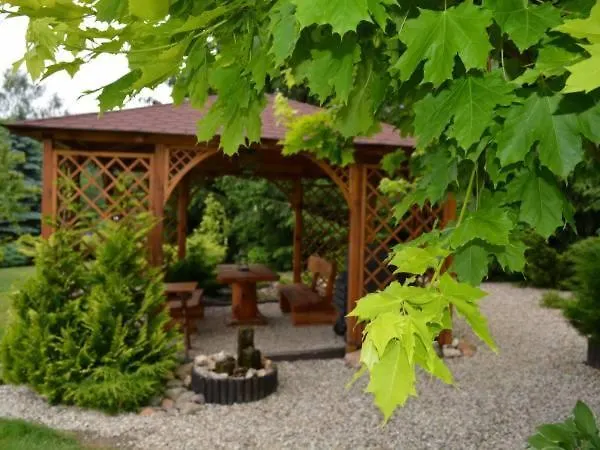 Karkonosze アパート Wojcieszyce