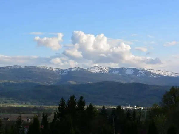 Karkonosze Wojcieszyce