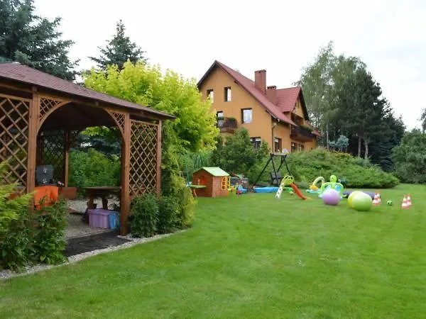 Karkonosze アパート *