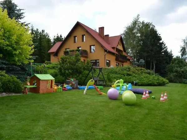 Karkonosze * Wojcieszyce