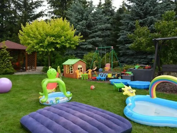 Karkonosze Wojcieszyce