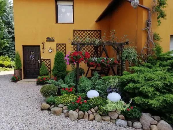 Karkonosze アパート Wojcieszyce