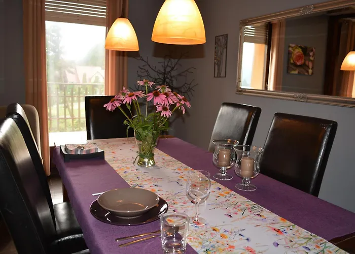 アパート Karkonosze