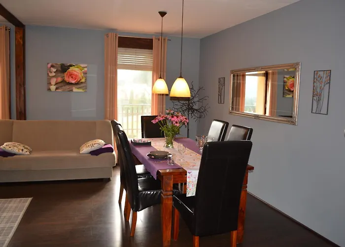 Karkonosze アパート Wojcieszyce