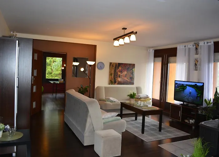 Karkonosze Wojcieszyce