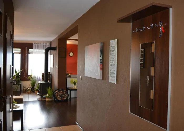 Karkonosze Wojcieszyce