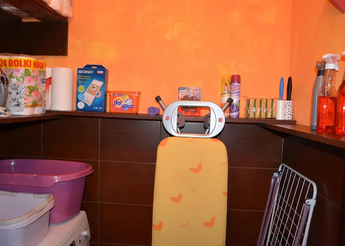 Karkonosze * Wojcieszyce