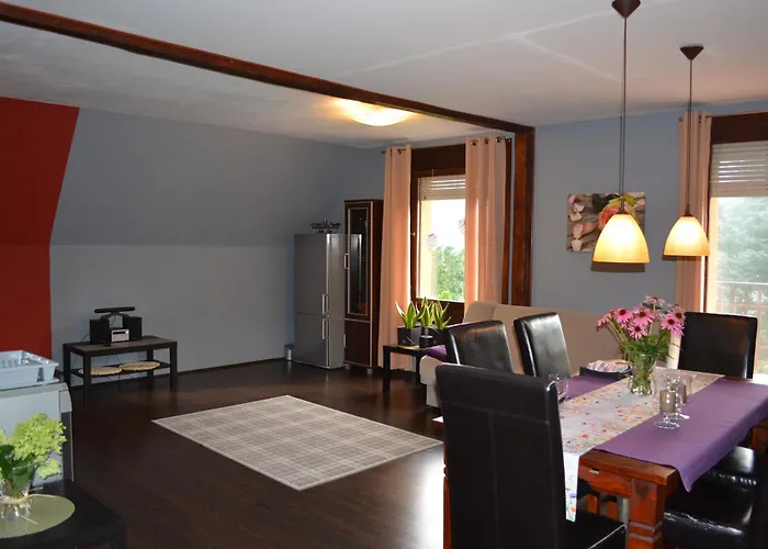 Karkonosze アパート