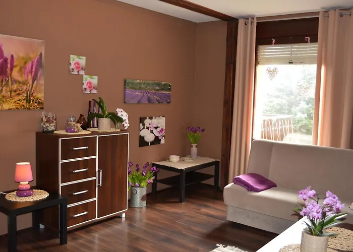 Karkonosze アパート Wojcieszyce