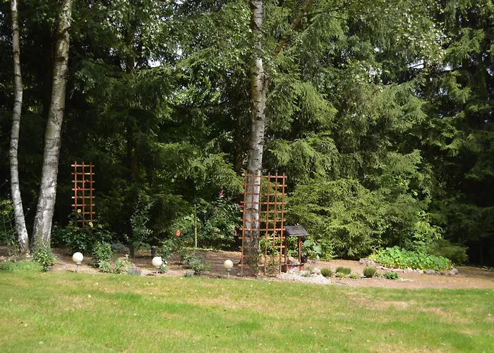 Karkonosze * Wojcieszyce