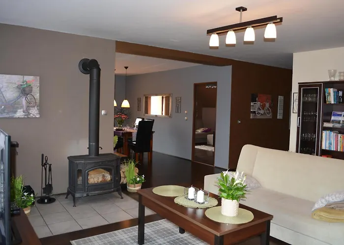 Karkonosze Wojcieszyce