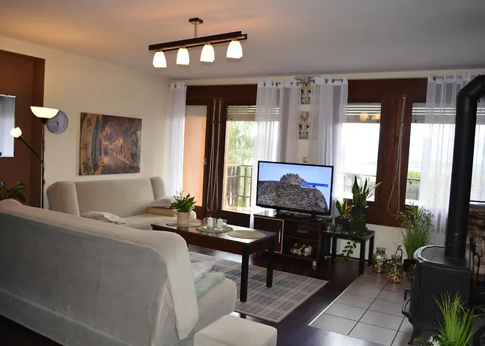 Karkonosze * Wojcieszyce