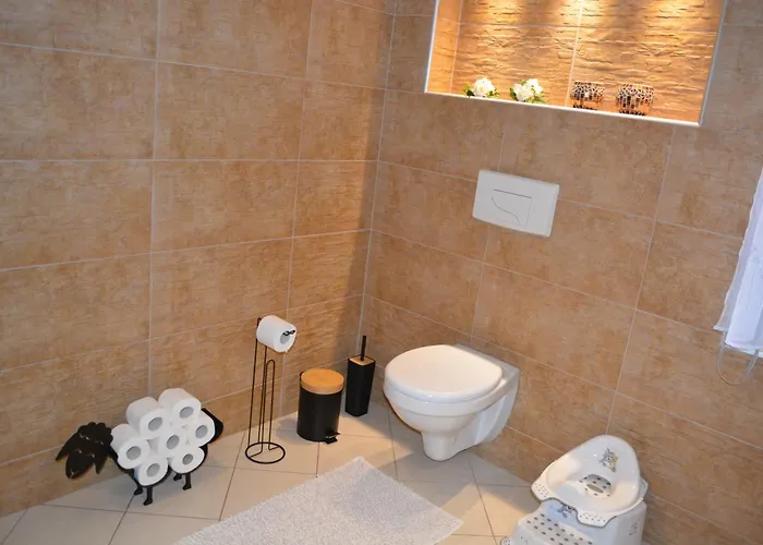 Karkonosze アパート