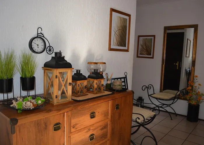 Karkonosze アパート Wojcieszyce