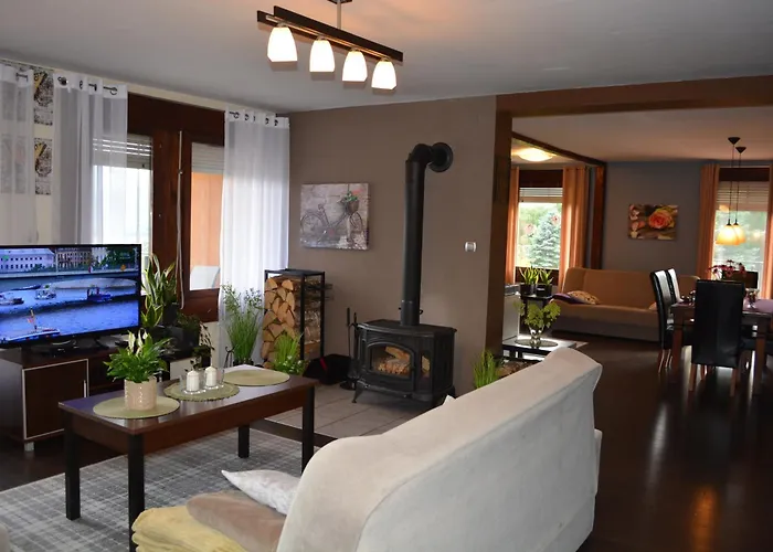 Karkonosze Wojcieszyce