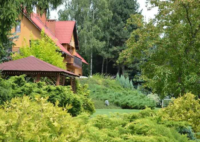 Karkonosze * Wojcieszyce